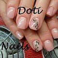 Doti Nails #Paznokcie