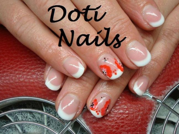 Doti Nails #Paznokcie