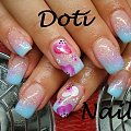 Doti Nails #Paznokcie