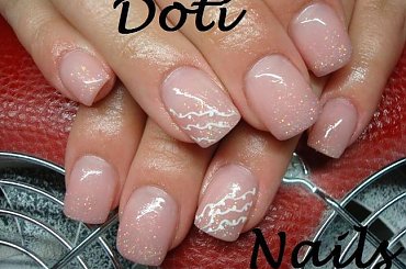 Doti Nails #Paznokcie