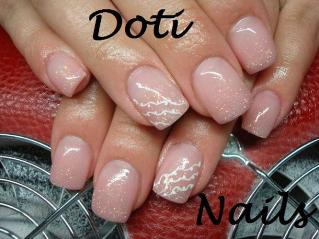 Doti Nails #Paznokcie