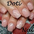 Doti Nails #Paznokcie