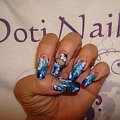 Doti Nails #Paznokcie