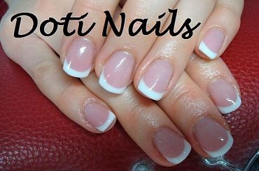 Doti Nails #Paznokcie