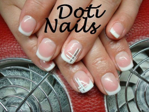 Doti Nails #Paznokcie