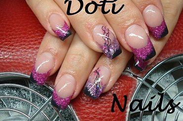 Doti Nails #Paznokcie