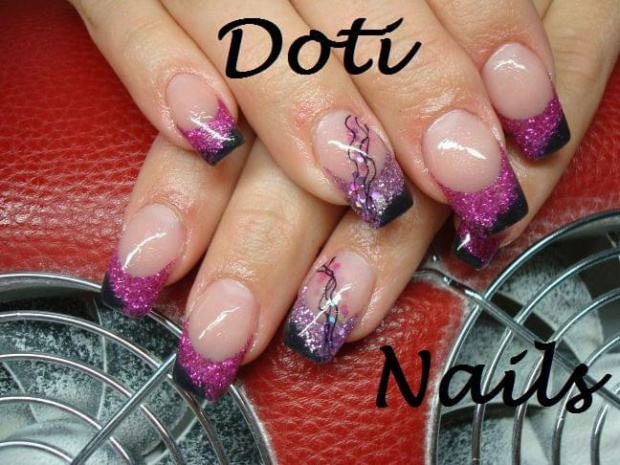 Doti Nails #Paznokcie