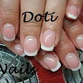 Doti Nails #Paznokcie