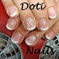 Doti Nails #Paznokcie