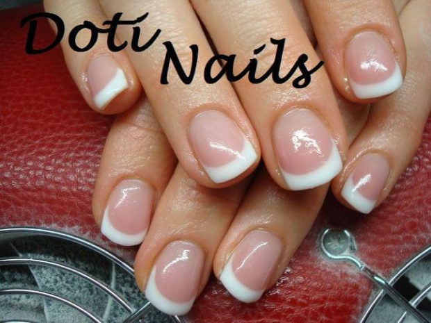 Doti Nails #Paznokcie