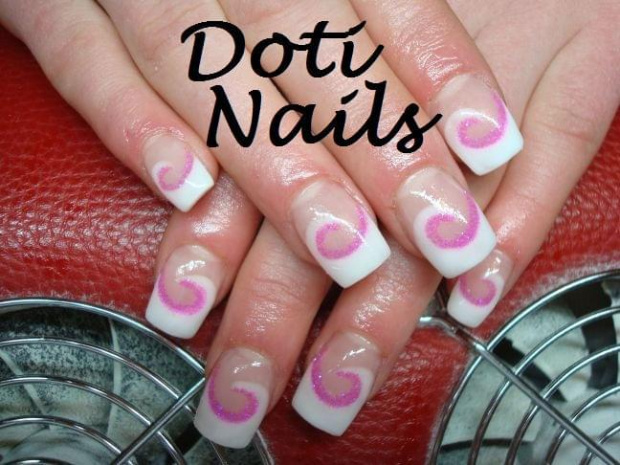 Doti Nails #Paznokcie