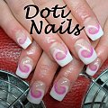 Doti Nails #Paznokcie