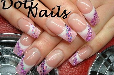 Doti Nails #Paznokcie