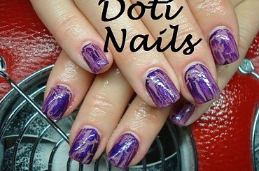 Doti Nails #Paznokcie