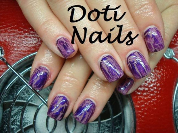 Doti Nails #Paznokcie