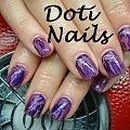 Doti Nails #Paznokcie