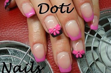 Doti Nails #Paznokcie