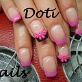 Doti Nails #Paznokcie