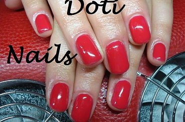 Doti Nails #Paznokcie