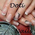 Doti Nails #Paznokcie