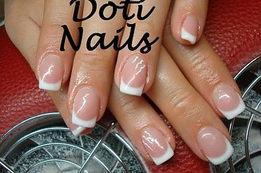 Doti Nails #Paznokcie