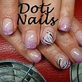 Doti Nails #Paznokcie