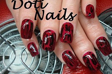 Doti Nails #Paznokcie