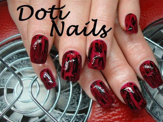 Doti Nails #Paznokcie