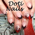 Doti Nails #Paznokcie