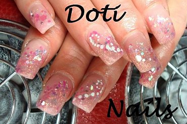Doti Nails #Paznokcie