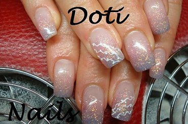 Doti Nails #Paznokcie