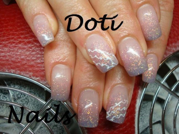 Doti Nails #Paznokcie