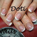 Doti Nails #Paznokcie