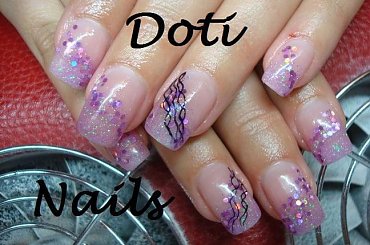 Doti Nails #Paznokcie
