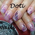 Doti Nails #Paznokcie