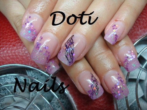 Doti Nails #Paznokcie