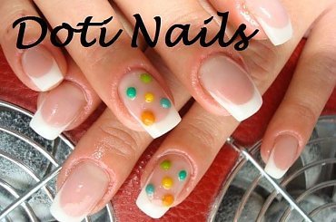 Doti Nails #Paznokcie