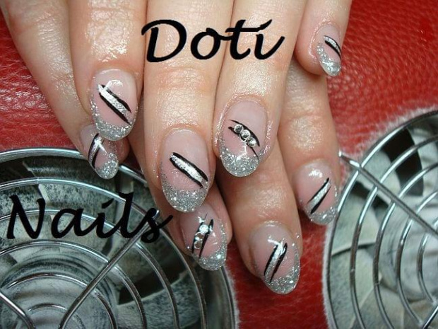 Doti Nails #Paznokcie