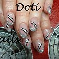 Doti Nails #Paznokcie