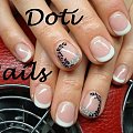 Doti Nails #Paznokcie