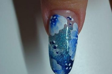 Doti Nails #Paznokcie