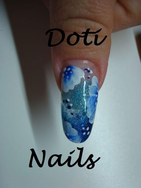 Doti Nails #Paznokcie