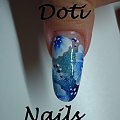 Doti Nails #Paznokcie