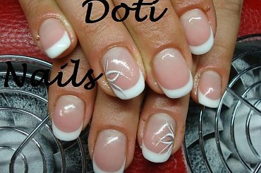 Doti Nails #Paznokcie