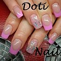 Doti Nails #Paznokcie