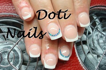 Doti Nails #Paznokcie