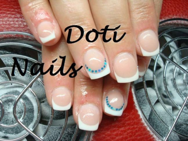 Doti Nails #Paznokcie