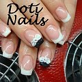 Doti Nails #Paznokcie