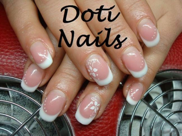 Doti Nails #Paznokcie