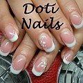 Doti Nails #Paznokcie